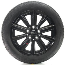 MINI Cooper F55 F56 F57