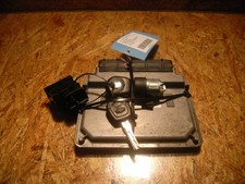 421151 Steuergerät Motor SKODA Fabia (6Y)