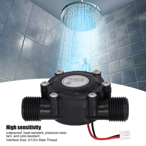 268 wasserturbinengenerator - db-268,