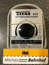 Titan 806 33VA mit