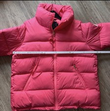 Hochwertige Damen-Winterjacke