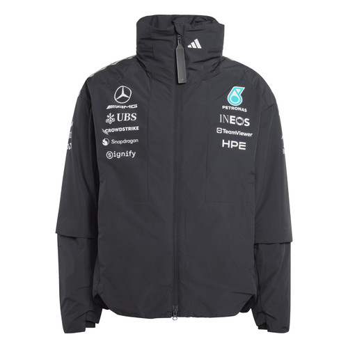 Herren jacke 2026 mercedes - herren,