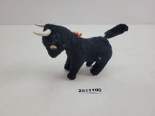 Mechanisches Spielzeug Stier