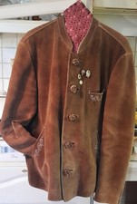 Edle H. Bockwildleder