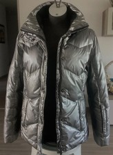 Stylische warme Winterjacke