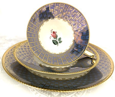 Vintage Winterling Roslau