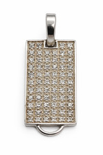 925/- Sterling Silber
