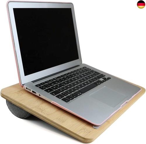 Laptop ständer bett - bett, holz