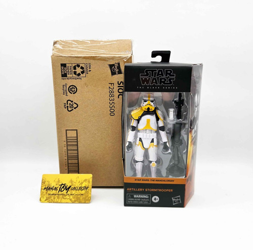 Star wars black - black, series