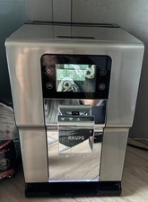 Krups Kaffeevollautomat EA877D Intuition Experience+