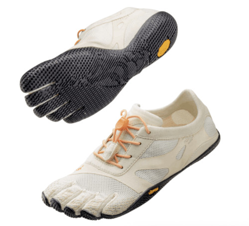 Neu vibram fivefingers - neu, damen