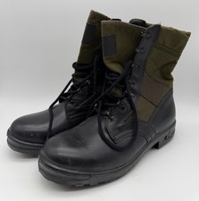 Baltes Militärschuhe