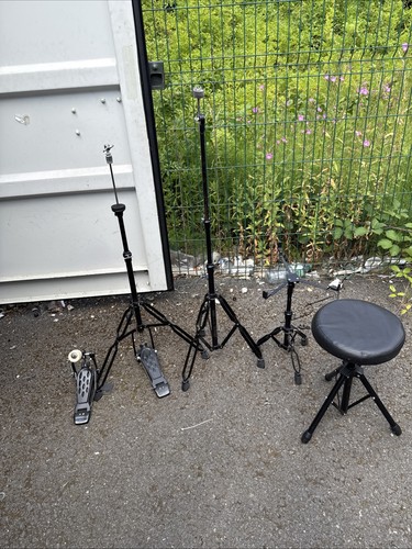 Schlagzeug hardware set - hardware,