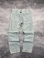 G-Star Raw Baggy Denim Jeans