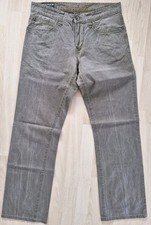 Camel Active Woodstock  Stoffhose  Jeans/ Hose Gr:W32L34 Selbstverkürzt