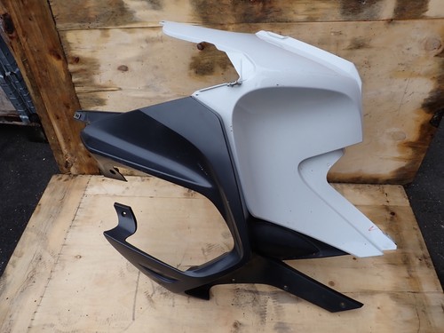Tankverkleidung bmw r1200rt - tankverkleidung,