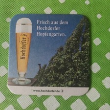 Schöner Bierdeckel -