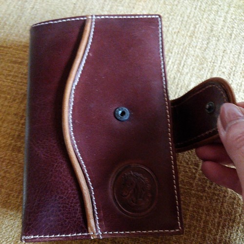 Leder kartenbörse kartenetui - leder,