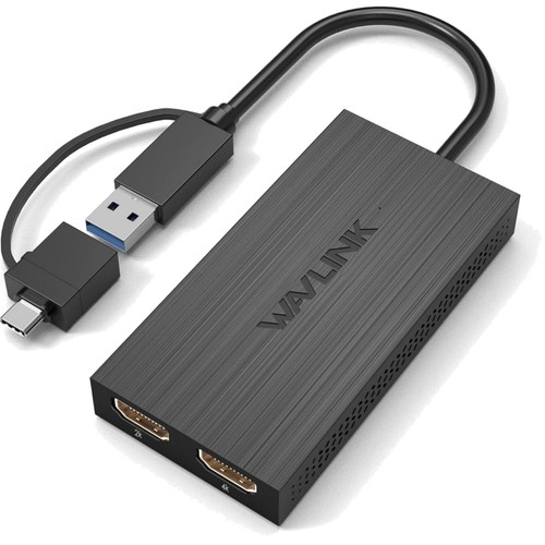 Usb hdmi adapter - c,