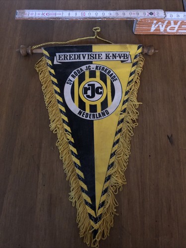 Roda kerkrade - roda,