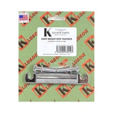 KLUSON Vintage Lightweight