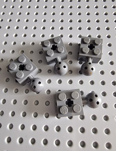 Lego technic kugelkopf - technic,