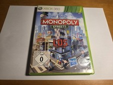 Monopoly streets microsoft - monopoly,