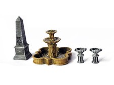 RAILNSCALE N3546 - SET