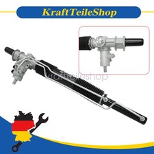 Lenkgetriebe Linkslenker für