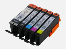 Original canon patronen - original,