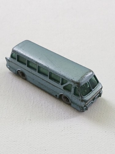 Lesney matchbox 40 - ,