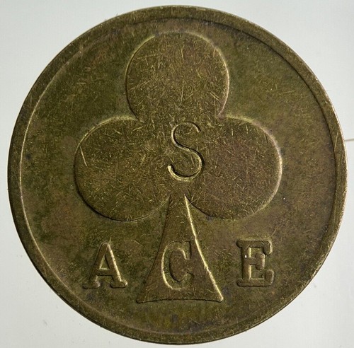 Alte vintage ace - vintage, bikers
