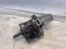 Audi TT 8N 1.8T 224PS 165KW Verteilergetriebe Getriebe SDP