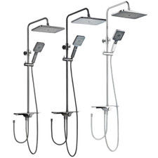 SCHÖNER WOHNEN Duschsystem