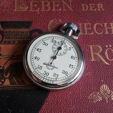 1956 USSR Mint ZLATOUST UHR p