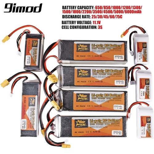Zop power lipo - zop,
