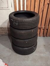 4 x Continental EcoContact 6