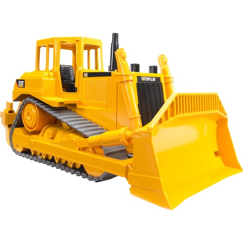 Bruder cat bulldozer - bruder,