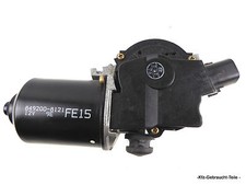 Mazda RX-8 (170 kW) 1.3 Wischermotor vorne 849200-8121