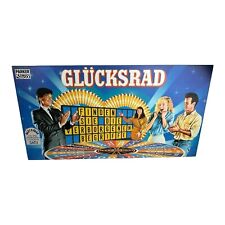 Parker Glücksrad vollständig