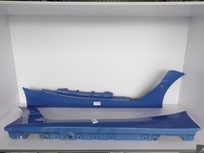 BMW Z4 G29 M PAKET Schwellerleiste Schweller Leiste Skirts Links oder Rechts