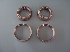 Lenkkopflager Maico M 250 B Bundeswehr Motorrad