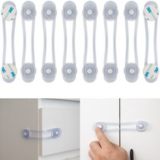 Schrank und Schubladen