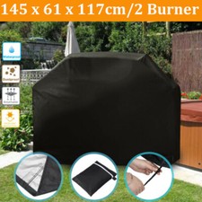 210D BBQ Abdeckhaube