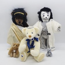 Sparset 1: Steiff, Herbert und