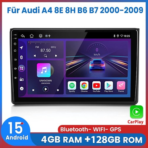 Für audi b6 b7 - 8h,