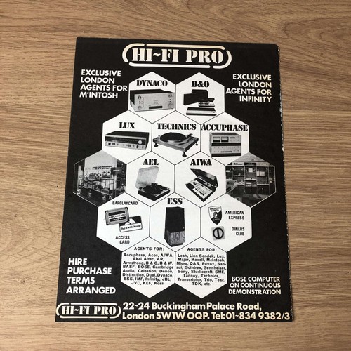 Gram122 magazinwerbung 11x8 - magazinwerbung,
