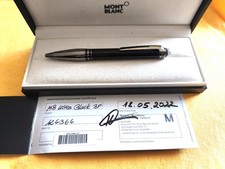 Montblanc Starwalker Ultra