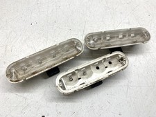 VW T5 Multivan Highline Einstiegsleuchte 3x Leuchte Einstieg BASTLER Lampen