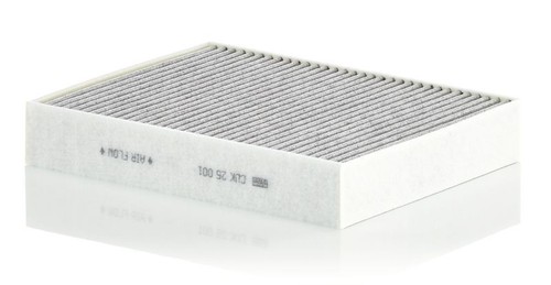 Mann filter innenraumfilter - mann-filter,